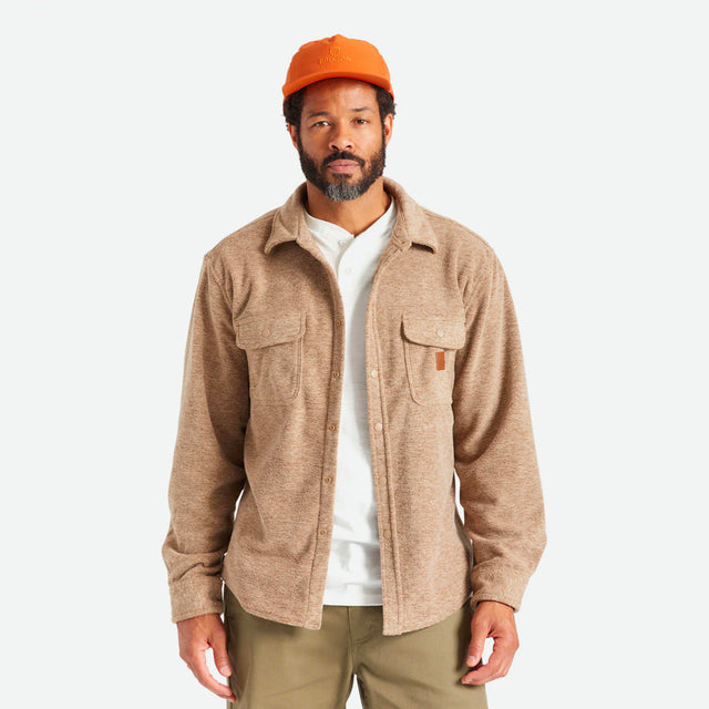 Bowery Arctic Stretch Oatmeal