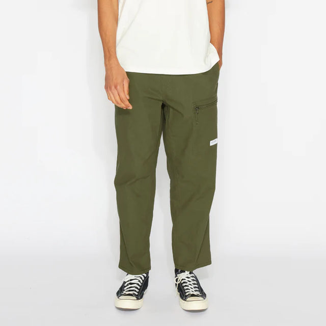 Contra Military Olive - marsclothing